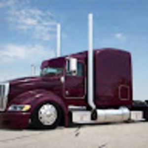 Meet your Posher, Timothy